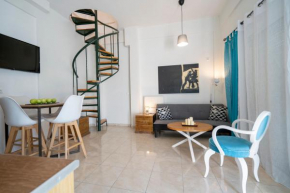 Athina Loft